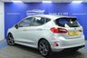 USED 2019 19 FORD FIESTA 1.0T EcoBoost GPF ST-Line Hatchback 5dr Petrol Manual Euro 6 (s/s) (100 ps) 