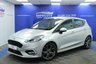 USED 2019 19 FORD FIESTA 1.0T EcoBoost GPF ST-Line Hatchback 5dr Petrol Manual Euro 6 (s/s) (100 ps) 