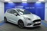 USED 2019 19 FORD FIESTA 1.0T EcoBoost GPF ST-Line Hatchback 5dr Petrol Manual Euro 6 (s/s) (100 ps) 