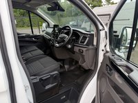 USED 2023 72 FORD TRANSIT CUSTOM 2.0 300 EcoBlue Limited Panel Van 5dr Diesel Manual L2 H1 Euro 6 (s/s) (130 ps) 1 OWNER 46K CAMERA TOUCH SCREEN MEDIA AIR CON COMES WITH 1 YEARS MOT AND SERVICE