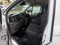 USED 2023 72 FORD TRANSIT CUSTOM 2.0 300 EcoBlue Limited Panel Van 5dr Diesel Manual L2 H1 Euro 6 (s/s) (130 ps) 1 OWNER 46K CAMERA TOUCH SCREEN MEDIA AIR CON COMES WITH 1 YEARS MOT AND SERVICE