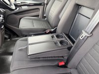 USED 2023 72 FORD TRANSIT CUSTOM 2.0 300 EcoBlue Limited Panel Van 5dr Diesel Manual L2 H1 Euro 6 (s/s) (130 ps) 1 OWNER 46K CAMERA TOUCH SCREEN MEDIA AIR CON COMES WITH 1 YEARS MOT AND SERVICE