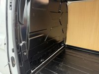 USED 2023 72 FORD TRANSIT CUSTOM 2.0 300 EcoBlue Limited Panel Van 5dr Diesel Manual L2 H1 Euro 6 (s/s) (130 ps) 1 OWNER 46K CAMERA TOUCH SCREEN MEDIA AIR CON COMES WITH 1 YEARS MOT AND SERVICE