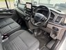 USED 2023 72 FORD TRANSIT CUSTOM 2.0 300 EcoBlue Limited Panel Van 5dr Diesel Manual L2 H1 Euro 6 (s/s) (130 ps) 1 OWNER 46K CAMERA TOUCH SCREEN MEDIA AIR CON COMES WITH 1 YEARS MOT AND SERVICE