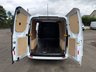 USED 2023 72 FORD TRANSIT CUSTOM 2.0 300 EcoBlue Limited Panel Van 5dr Diesel Manual L2 H1 Euro 6 (s/s) (130 ps) 1 OWNER 46K CAMERA TOUCH SCREEN MEDIA AIR CON COMES WITH 1 YEARS MOT AND SERVICE