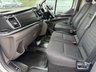 USED 2023 72 FORD TRANSIT CUSTOM 2.0 300 EcoBlue Limited Panel Van 5dr Diesel Manual L2 H1 Euro 6 (s/s) (130 ps) 1 OWNER 46K CAMERA TOUCH SCREEN MEDIA AIR CON COMES WITH 1 YEARS MOT AND SERVICE