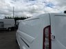 USED 2023 72 FORD TRANSIT CUSTOM 2.0 300 EcoBlue Limited Panel Van 5dr Diesel Manual L2 H1 Euro 6 (s/s) (130 ps) 1 OWNER 46K CAMERA TOUCH SCREEN MEDIA AIR CON COMES WITH 1 YEARS MOT AND SERVICE