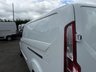 USED 2023 72 FORD TRANSIT CUSTOM 2.0 300 EcoBlue Limited Panel Van 5dr Diesel Manual L2 H1 Euro 6 (s/s) (130 ps) 1 OWNER 46K CAMERA TOUCH SCREEN MEDIA AIR CON COMES WITH 1 YEARS MOT AND SERVICE