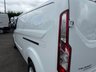 USED 2023 72 FORD TRANSIT CUSTOM 2.0 300 EcoBlue Limited Panel Van 5dr Diesel Manual L2 H1 Euro 6 (s/s) (130 ps) 1 OWNER 46K CAMERA TOUCH SCREEN MEDIA AIR CON COMES WITH 1 YEARS MOT AND SERVICE