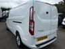 USED 2023 72 FORD TRANSIT CUSTOM 2.0 300 EcoBlue Limited Panel Van 5dr Diesel Manual L2 H1 Euro 6 (s/s) (130 ps) 1 OWNER 46K CAMERA TOUCH SCREEN MEDIA AIR CON COMES WITH 1 YEARS MOT AND SERVICE