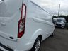 USED 2023 72 FORD TRANSIT CUSTOM 2.0 300 EcoBlue Limited Panel Van 5dr Diesel Manual L2 H1 Euro 6 (s/s) (130 ps) 1 OWNER 46K CAMERA TOUCH SCREEN MEDIA AIR CON COMES WITH 1 YEARS MOT AND SERVICE
