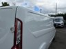 USED 2023 72 FORD TRANSIT CUSTOM 2.0 300 EcoBlue Limited Panel Van 5dr Diesel Manual L2 H1 Euro 6 (s/s) (130 ps) 1 OWNER 46K CAMERA TOUCH SCREEN MEDIA AIR CON COMES WITH 1 YEARS MOT AND SERVICE