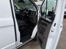 USED 2023 72 FORD TRANSIT CUSTOM 2.0 300 EcoBlue Limited Panel Van 5dr Diesel Manual L2 H1 Euro 6 (s/s) (130 ps) 1 OWNER 46K CAMERA TOUCH SCREEN MEDIA AIR CON COMES WITH 1 YEARS MOT AND SERVICE