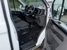 USED 2023 72 FORD TRANSIT CUSTOM 2.0 300 EcoBlue Limited Panel Van 5dr Diesel Manual L2 H1 Euro 6 (s/s) (130 ps) 1 OWNER 46K CAMERA TOUCH SCREEN MEDIA AIR CON COMES WITH 1 YEARS MOT AND SERVICE