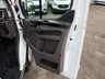 USED 2023 72 FORD TRANSIT CUSTOM 2.0 300 EcoBlue Limited Panel Van 5dr Diesel Manual L2 H1 Euro 6 (s/s) (130 ps) 1 OWNER 46K CAMERA TOUCH SCREEN MEDIA AIR CON COMES WITH 1 YEARS MOT AND SERVICE