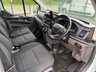 USED 2023 72 FORD TRANSIT CUSTOM 2.0 300 EcoBlue Limited Panel Van 5dr Diesel Manual L2 H1 Euro 6 (s/s) (130 ps) 1 OWNER 46K CAMERA TOUCH SCREEN MEDIA AIR CON COMES WITH 1 YEARS MOT AND SERVICE