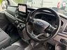USED 2023 72 FORD TRANSIT CUSTOM 2.0 300 EcoBlue Limited Panel Van 5dr Diesel Manual L2 H1 Euro 6 (s/s) (130 ps) 1 OWNER 46K CAMERA TOUCH SCREEN MEDIA AIR CON COMES WITH 1 YEARS MOT AND SERVICE