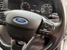 USED 2023 72 FORD TRANSIT CUSTOM 2.0 300 EcoBlue Limited Panel Van 5dr Diesel Manual L2 H1 Euro 6 (s/s) (130 ps) 1 OWNER 46K CAMERA TOUCH SCREEN MEDIA AIR CON COMES WITH 1 YEARS MOT AND SERVICE
