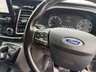 USED 2023 72 FORD TRANSIT CUSTOM 2.0 300 EcoBlue Limited Panel Van 5dr Diesel Manual L2 H1 Euro 6 (s/s) (130 ps) 1 OWNER 46K CAMERA TOUCH SCREEN MEDIA AIR CON COMES WITH 1 YEARS MOT AND SERVICE