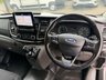 USED 2023 72 FORD TRANSIT CUSTOM 2.0 300 EcoBlue Limited Panel Van 5dr Diesel Manual L2 H1 Euro 6 (s/s) (130 ps) 1 OWNER 46K CAMERA TOUCH SCREEN MEDIA AIR CON COMES WITH 1 YEARS MOT AND SERVICE
