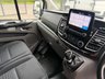 USED 2023 72 FORD TRANSIT CUSTOM 2.0 300 EcoBlue Limited Panel Van 5dr Diesel Manual L2 H1 Euro 6 (s/s) (130 ps) 1 OWNER 46K CAMERA TOUCH SCREEN MEDIA AIR CON COMES WITH 1 YEARS MOT AND SERVICE