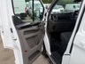 USED 2023 72 FORD TRANSIT CUSTOM 2.0 300 EcoBlue Limited Panel Van 5dr Diesel Manual L2 H1 Euro 6 (s/s) (130 ps) 1 OWNER 46K CAMERA TOUCH SCREEN MEDIA AIR CON COMES WITH 1 YEARS MOT AND SERVICE