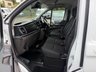 USED 2023 72 FORD TRANSIT CUSTOM 2.0 300 EcoBlue Limited Panel Van 5dr Diesel Manual L2 H1 Euro 6 (s/s) (130 ps) 1 OWNER 46K CAMERA TOUCH SCREEN MEDIA AIR CON COMES WITH 1 YEARS MOT AND SERVICE