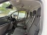 USED 2023 72 FORD TRANSIT CUSTOM 2.0 300 EcoBlue Limited Panel Van 5dr Diesel Manual L2 H1 Euro 6 (s/s) (130 ps) 1 OWNER 46K CAMERA TOUCH SCREEN MEDIA AIR CON COMES WITH 1 YEARS MOT AND SERVICE