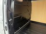 USED 2023 72 FORD TRANSIT CUSTOM 2.0 300 EcoBlue Limited Panel Van 5dr Diesel Manual L2 H1 Euro 6 (s/s) (130 ps) 1 OWNER 46K CAMERA TOUCH SCREEN MEDIA AIR CON COMES WITH 1 YEARS MOT AND SERVICE