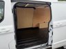 USED 2023 72 FORD TRANSIT CUSTOM 2.0 300 EcoBlue Limited Panel Van 5dr Diesel Manual L2 H1 Euro 6 (s/s) (130 ps) 1 OWNER 46K CAMERA TOUCH SCREEN MEDIA AIR CON COMES WITH 1 YEARS MOT AND SERVICE