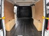 USED 2023 72 FORD TRANSIT CUSTOM 2.0 300 EcoBlue Limited Panel Van 5dr Diesel Manual L2 H1 Euro 6 (s/s) (130 ps) 1 OWNER 46K CAMERA TOUCH SCREEN MEDIA AIR CON COMES WITH 1 YEARS MOT AND SERVICE