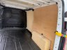 USED 2023 72 FORD TRANSIT CUSTOM 2.0 300 EcoBlue Limited Panel Van 5dr Diesel Manual L2 H1 Euro 6 (s/s) (130 ps) 1 OWNER 46K CAMERA TOUCH SCREEN MEDIA AIR CON COMES WITH 1 YEARS MOT AND SERVICE