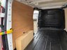 USED 2023 72 FORD TRANSIT CUSTOM 2.0 300 EcoBlue Limited Panel Van 5dr Diesel Manual L2 H1 Euro 6 (s/s) (130 ps) 1 OWNER 46K CAMERA TOUCH SCREEN MEDIA AIR CON COMES WITH 1 YEARS MOT AND SERVICE