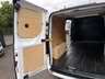 USED 2023 72 FORD TRANSIT CUSTOM 2.0 300 EcoBlue Limited Panel Van 5dr Diesel Manual L2 H1 Euro 6 (s/s) (130 ps) 1 OWNER 46K CAMERA TOUCH SCREEN MEDIA AIR CON COMES WITH 1 YEARS MOT AND SERVICE