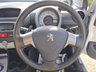 USED 2013 13 PEUGEOT 107 1.0 12V Allure Hatchback 3dr Petrol 2 Tronic Euro 5 (68 ps) AUTOMATIC-LOW MILES-&pound;20 TAX