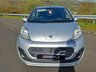 USED 2013 13 PEUGEOT 107 1.0 12V Allure Hatchback 3dr Petrol 2 Tronic Euro 5 (68 ps) AUTOMATIC-LOW MILES-&pound;20 TAX