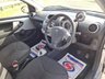 USED 2013 13 PEUGEOT 107 1.0 12V Allure Hatchback 3dr Petrol 2 Tronic Euro 5 (68 ps) AUTOMATIC-LOW MILES-&pound;20 TAX