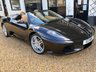 USED 2006 06 FERRARI 430 4.3 Spider F1 2dr Petrol (420 g/km, 490 bhp) 3 Former Keepers, New Hood, Just Serviced, Euro4 - ULEZ Compliant