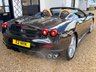 USED 2006 06 FERRARI 430 4.3 Spider F1 2dr Petrol (420 g/km, 490 bhp) 3 Former Keepers, New Hood, Just Serviced, Euro4 - ULEZ Compliant