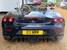USED 2006 06 FERRARI 430 4.3 Spider F1 2dr Petrol (420 g/km, 490 bhp) 3 Former Keepers, New Hood, Just Serviced, Euro4 - ULEZ Compliant