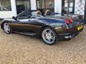 USED 2006 06 FERRARI 430 4.3 Spider F1 2dr Petrol (420 g/km, 490 bhp) 3 Former Keepers, New Hood, Just Serviced, Euro4 - ULEZ Compliant