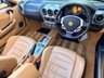 USED 2006 06 FERRARI 430 4.3 Spider F1 2dr Petrol (420 g/km, 490 bhp) 3 Former Keepers, New Hood, Just Serviced, Euro4 - ULEZ Compliant