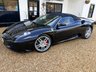 USED 2006 06 FERRARI 430 4.3 Spider F1 2dr Petrol (420 g/km, 490 bhp) 3 Former Keepers, New Hood, Just Serviced, Euro4 - ULEZ Compliant