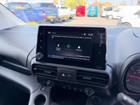 USED 2019 19 VAUXHALL COMBO Grey 1.6 Turbo D 2000 Sportive panel van, 72,000 miles, ULEZ compliant, 5-Speed manual, A/C, Bluetooth, Cruise, DAB, Rear sensors. No VAT! With an MOT valid until January 2027, this 2019 Vauxhall Combo offers excellent peace of mind. This Turbo D 2000 Sportive L1 H1 Euro 6 (s/s) 4dr model is equipped with a 1.6 litre diesel engine and features a Sportive trim. For your comfort and convenience, it includes air conditioning, Bluetooth connectivity for hands free calls and music, and rear parking sensors to assist with manoeuvring.  This Vauxhall Combo stands out with its impressive fuel economy, achieving a remarkable 66 miles per ga