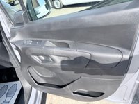 USED 2019 19 VAUXHALL COMBO Grey 1.6 Turbo D 2000 Sportive panel van, 72,000 miles, ULEZ compliant, 5-Speed manual, A/C, Bluetooth, Cruise, DAB, Rear sensors. No VAT! With an MOT valid until January 2027, this 2019 Vauxhall Combo offers excellent peace of mind. This Turbo D 2000 Sportive L1 H1 Euro 6 (s/s) 4dr model is equipped with a 1.6 litre diesel engine and features a Sportive trim. For your comfort and convenience, it includes air conditioning, Bluetooth connectivity for hands free calls and music, and rear parking sensors to assist with manoeuvring.  This Vauxhall Combo stands out with its impressive fuel economy, achieving a remarkable 66 miles per ga