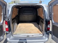 USED 2019 19 VAUXHALL COMBO Grey 1.6 Turbo D 2000 Sportive panel van, 72,000 miles, ULEZ compliant, 5-Speed manual, A/C, Bluetooth, Cruise, DAB, Rear sensors. No VAT! With an MOT valid until January 2027, this 2019 Vauxhall Combo offers excellent peace of mind. This Turbo D 2000 Sportive L1 H1 Euro 6 (s/s) 4dr model is equipped with a 1.6 litre diesel engine and features a Sportive trim. For your comfort and convenience, it includes air conditioning, Bluetooth connectivity for hands free calls and music, and rear parking sensors to assist with manoeuvring.  This Vauxhall Combo stands out with its impressive fuel economy, achieving a remarkable 66 miles per ga