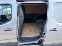 USED 2019 19 VAUXHALL COMBO Grey 1.6 Turbo D 2000 Sportive panel van, 72,000 miles, ULEZ compliant, 5-Speed manual, A/C, Bluetooth, Cruise, DAB, Rear sensors. No VAT! With an MOT valid until January 2027, this 2019 Vauxhall Combo offers excellent peace of mind. This Turbo D 2000 Sportive L1 H1 Euro 6 (s/s) 4dr model is equipped with a 1.6 litre diesel engine and features a Sportive trim. For your comfort and convenience, it includes air conditioning, Bluetooth connectivity for hands free calls and music, and rear parking sensors to assist with manoeuvring.  This Vauxhall Combo stands out with its impressive fuel economy, achieving a remarkable 66 miles per ga