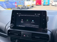 USED 2019 19 VAUXHALL COMBO Grey 1.6 Turbo D 2000 Sportive panel van, 72,000 miles, ULEZ compliant, 5-Speed manual, A/C, Bluetooth, Cruise, DAB, Rear sensors. No VAT! With an MOT valid until January 2027, this 2019 Vauxhall Combo offers excellent peace of mind. This Turbo D 2000 Sportive L1 H1 Euro 6 (s/s) 4dr model is equipped with a 1.6 litre diesel engine and features a Sportive trim. For your comfort and convenience, it includes air conditioning, Bluetooth connectivity for hands free calls and music, and rear parking sensors to assist with manoeuvring.  This Vauxhall Combo stands out with its impressive fuel economy, achieving a remarkable 66 miles per ga