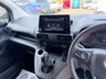 USED 2019 19 VAUXHALL COMBO Grey 1.6 Turbo D 2000 Sportive panel van, 72,000 miles, ULEZ compliant, 5-Speed manual, A/C, Bluetooth, Cruise, DAB, Rear sensors. No VAT! With an MOT valid until January 2027, this 2019 Vauxhall Combo offers excellent peace of mind. This Turbo D 2000 Sportive L1 H1 Euro 6 (s/s) 4dr model is equipped with a 1.6 litre diesel engine and features a Sportive trim. For your comfort and convenience, it includes air conditioning, Bluetooth connectivity for hands free calls and music, and rear parking sensors to assist with manoeuvring.  This Vauxhall Combo stands out with its impressive fuel economy, achieving a remarkable 66 miles per ga