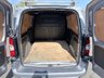 USED 2019 19 VAUXHALL COMBO Grey 1.6 Turbo D 2000 Sportive panel van, 72,000 miles, ULEZ compliant, 5-Speed manual, A/C, Bluetooth, Cruise, DAB, Rear sensors. No VAT! With an MOT valid until January 2027, this 2019 Vauxhall Combo offers excellent peace of mind. This Turbo D 2000 Sportive L1 H1 Euro 6 (s/s) 4dr model is equipped with a 1.6 litre diesel engine and features a Sportive trim. For your comfort and convenience, it includes air conditioning, Bluetooth connectivity for hands free calls and music, and rear parking sensors to assist with manoeuvring.  This Vauxhall Combo stands out with its impressive fuel economy, achieving a remarkable 66 miles per ga